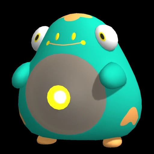Bellibolt (bellibolt) game sprite