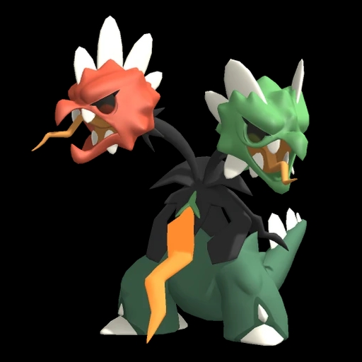 Scovillain Mega (scovillain) game sprite