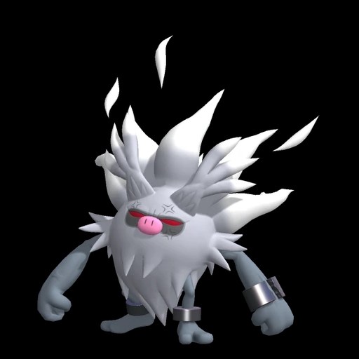 Annihilape (annihilape) game sprite
