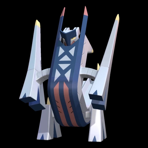 Archaludon (archaludon) game sprite