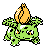 Main Sprite