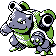 Main Sprite