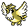 Main Sprite