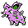 Main Sprite