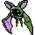 Main Sprite