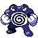 Poliwrath (poliwrath) game sprite