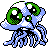 Main Sprite