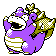 Main Sprite