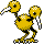 Main Sprite