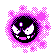 Gastly (gastly) game sprite