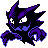 Main Sprite