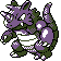 Rhydon (rhydon) game sprite