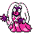Jynx (jynx) game sprite