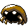 Kabuto (kabuto) game sprite