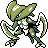 Main Sprite
