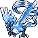 Articuno (articuno) game sprite