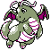 Main Sprite