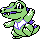 Main Sprite