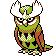 Main Sprite