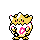 Togepi (togepi) game sprite