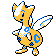 Main Sprite
