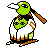 Main Sprite