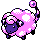 Main Sprite