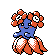 Main Sprite