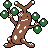 Sudowoodo (sudowoodo) game sprite