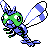 Main Sprite