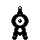 Unown A (unown) game sprite