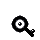 Unown Q (unown) game sprite