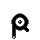 Unown R (unown) game sprite