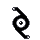 Unown Z (unown) game sprite