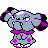 Main Sprite