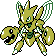 Main Sprite