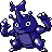Heracross (heracross) game sprite