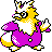 Main Sprite