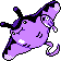 Mantine (mantine) game sprite