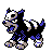 Main Sprite