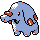 Phanpy (phanpy) game sprite