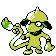 Main Sprite