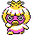 Main Sprite