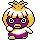 Smoochum (smoochum) game sprite