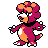 Magby (magby) game sprite