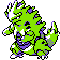 Tyranitar (tyranitar) game sprite