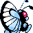 Back Sprite
