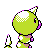 Back Sprite