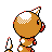 Back Sprite