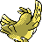 Back Sprite